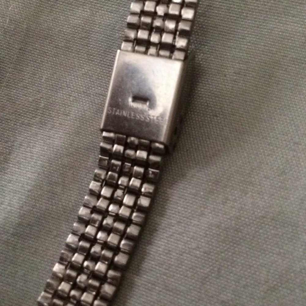 Timex Watch. - image 3